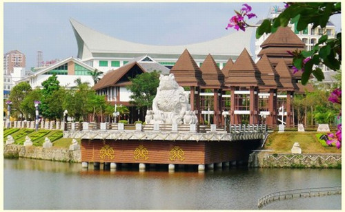 23度香时尚自助火锅