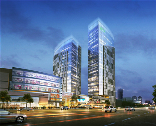 嗯呐嗯呐吧台小火锅