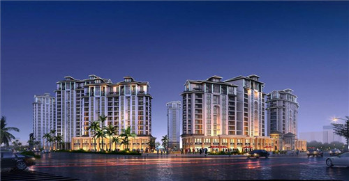 曼芙丽汽车美容