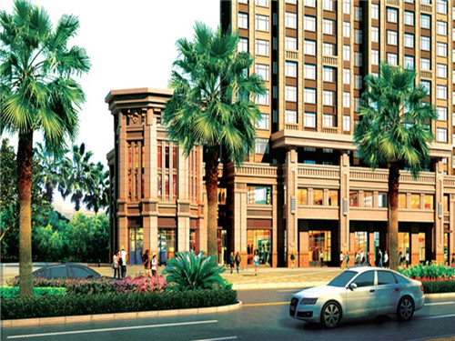 科拉尼汽车美容