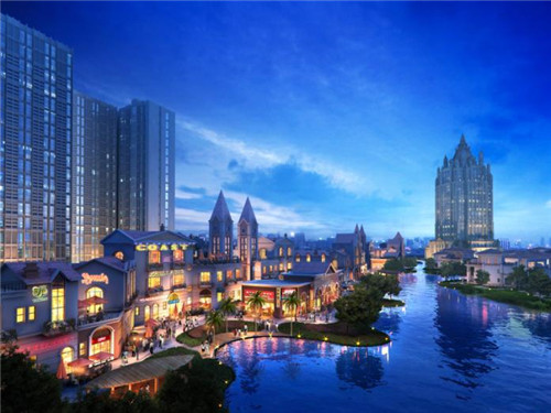 康驾宝车内环保