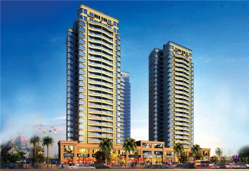 冒椒火辣串串香