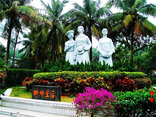 哪个品牌的洗发套装好
