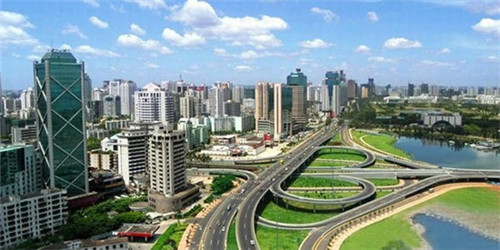 秋天天津北京哪里好玩儿（秋天的天津哪里最美）