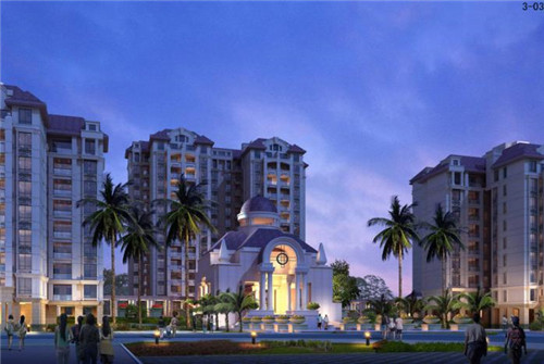 兴隆湖周边有什么景点（兴隆湖周边有什么景点可以玩）