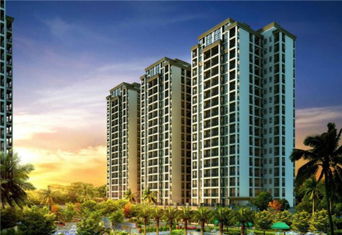 雍云邸房价走势预测（雍云邸房价走势预测分析）